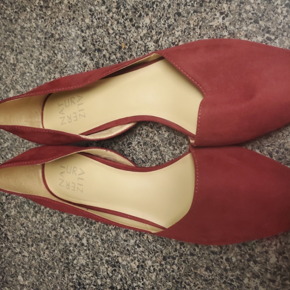 Flats